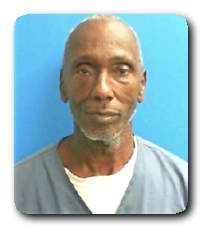 Inmate TROY A PITCHFORD