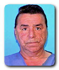Inmate CHARLES A AMATO