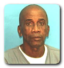 Inmate NATHANIEL JR ARNOLD