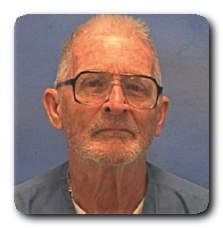 Inmate ERNEST J KING