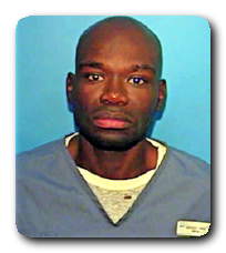 Inmate ERIC MCDANIEL