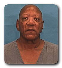Inmate TERRY A SR CAMPBELL