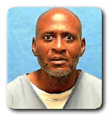 Inmate CHARLES A JONES