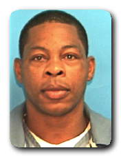 Inmate MARCUS HILL