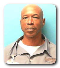 Inmate AVERETT L MERRITT