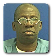 Inmate CHARLES R MONROE