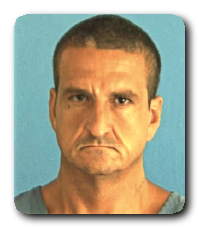 Inmate CHRISTOPHER L GRICE