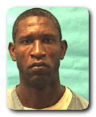 Inmate WILLIE JR ROBINSON
