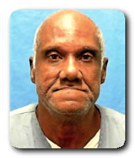 Inmate GARY V CROWDEN