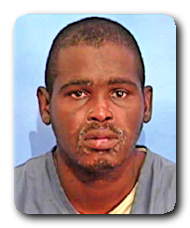 Inmate ALTON FIELDS