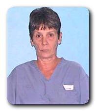Inmate KATHRINE G GROOVER