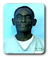 Inmate LARRY L NIMMONS
