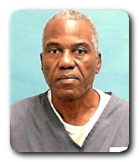 Inmate WILLIAM JR. WRIGHT
