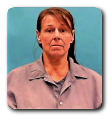 Inmate BARBARA L HENDERSON