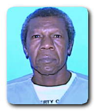 Inmate GUY WILLIAMS