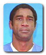 Inmate CHARLES FORD