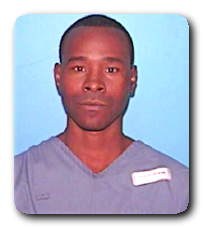 Inmate DEANGELO WOODS