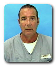 Inmate KENNETH J BEGIN