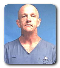 Inmate DANNY F BROWN