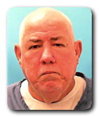 Inmate DANNY W BURKETT