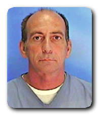 Inmate DAVID E GILLEY