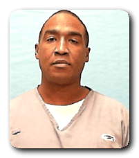 Inmate FREDDIE L JR KELLY