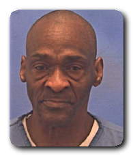 Inmate KENNETH R REED