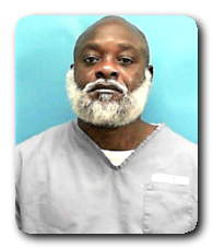 Inmate ANDREW ASHLEY JOHNSON