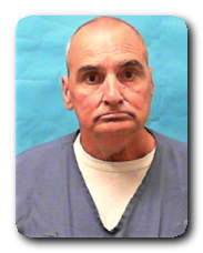 Inmate RICHARD D CHACON