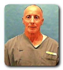 Inmate MARK R HURLEY