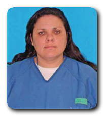 Inmate MICHELLE L MCBRIDE