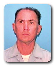 Inmate LARRY W HALL