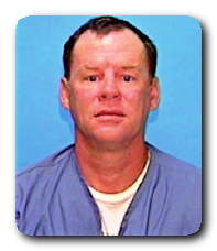 Inmate KEVIN QUERY