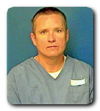 Inmate JOHNNIE L JR MULLEN