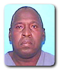 Inmate TYRONE JOHNSON