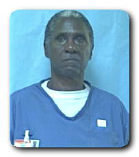 Inmate NATHANIEL H WILLIAMS