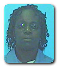 Inmate TINA L WILLIAMS