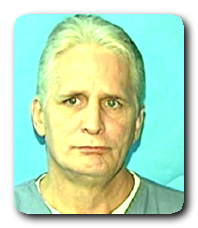 Inmate MARTY R BURCUM