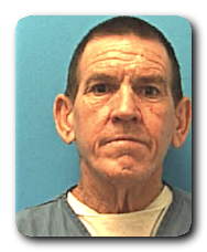 Inmate MICHAEL S BURRILL