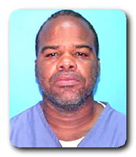 Inmate LEONARD RICHARDSON