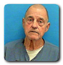 Inmate EARL L BOYETTE