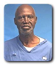 Inmate PHILLIP BROWN