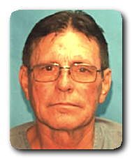 Inmate GARY L CAMPBELL