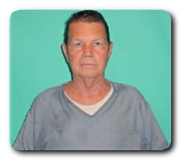 Inmate ALBERT M MARTINEZ