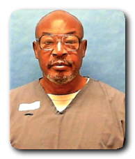 Inmate RODNEY O REDMON