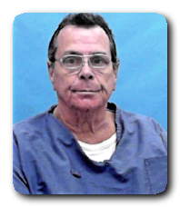 Inmate GARY L VAN VOLKOM