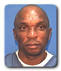 Inmate BOBBY L CANTY