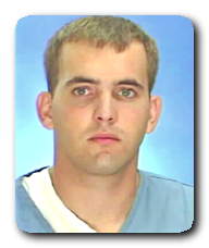 Inmate GARY L HARE