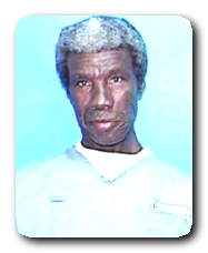 Inmate DONALD HICKS