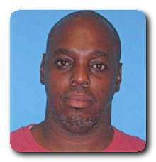 Inmate STEVE A MCGRIFF
